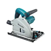 (店+)【MAKITA 牧田】SP6000 直切式圓鋸機附原廠鎢鋼鋸片 清晰地無裂片切割 中崙五金