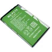 大容量  BL-5C鋰電池 BL-5C電池 BL-5C充電池 收音機電池 念佛機電池 BL-5C 音箱電池