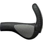全新 ERGON GP3-L 人體工學牛角握把 人間肉球 (兩長) 登山車 小折 小徑 平把公路車 GP3-S