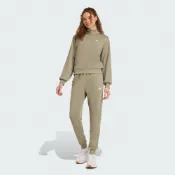 adidas ESSENTIALS 運動套裝 女 JX0516 官方直營
