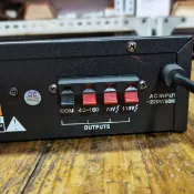 鼎盛貿易行 新品促銷30W定壓110V擴大機插卡插優盤帶收音背景音樂小擴大機