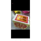 (店+) 傳統 大花金  正足仟金 壽金 神明 祝壽用 壽金  大百天金 足百張  拜天公 敬神  金紙 足百 拜神