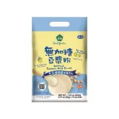 薌園 無加糖豆漿粉(20gx10入)