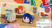【馳行潮品館】 SEGA 景品 Love Live 趴姿大娃娃 穗乃果&海未&南小鳥