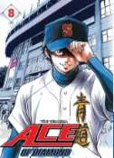 Kobo Ace of Diamond T08