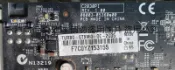 二手ASUS華碩GeForce® TURBO-GTX960-OC-2GD5 顯示卡(拆機品功能未測當銷帳零件品