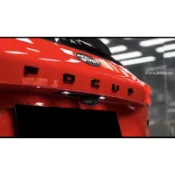 (特價衝評)FOCUS MK4 MK4.5 KUGA MK3 字母標 附翹棒/除膠巾 後標 後車廂標