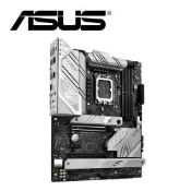 華碩 ROG STRIX B760-A GAMING WIFI D5 主機板+華碩 Prime LC 360 ARGB 一體式水冷