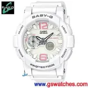 【金響鐘錶】全新CASIO BGA-180BE-7BDR,公司貨,BGA-180BE-7B,Baby-G,指針數字