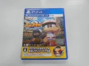 PS4 日版 GAME 實況野球2018(外盒有破損)(43787296)