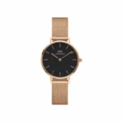 [昇恆昌宅配網] Daniel Wellington CLASSIC PETITE WATCH PETITE MELROSE 腕錶
