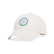 【UNDER ARMOUR】UA 男女同款 Sportstyle 棒球帽_1383447-114(白色)