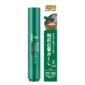 【蝦皮直營】Sastty 利尻昆布白髮用速效遮白筆20g x1入(一抹即黑/局部遮白/2色任選) 染髮筆 補染筆