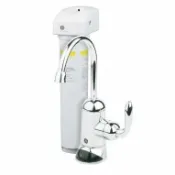 得意專業家電音響 【得意家電】美國 GE 奇異 GX1S50R 飲用淨水器 ※熱線07-7428010