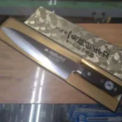 日本一角吞龍高級8寸/9寸/一尺 牛刀