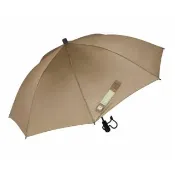 【Helinox】Tactical Umbrella 戰術輕量傘 狼棕(HX-10803)