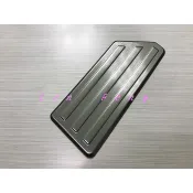 涔峰ＣＦ☆(白金)HONDA CRV  CRV5 CRV5.5  5代 5.5代  休息踏板 金屬踏板 休息踏板 不鏽鋼