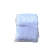 (店+)賓購 100入組 水果套袋 雙拉繩束口紗網袋 多尺寸 無花果套袋 百香果套袋 防蟲網袋 紗網袋 雪紗網