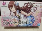 [大石頭]  BANDAI 組裝模型 30MS 組裝少女輕作戰  偶像大師 閃耀色彩 大崎甘奈