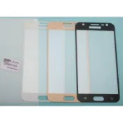 三星手機鋼化玻璃膜 samsung galsxy J3 pro (J3 2017) 螢幕保護貼 SM-J330G/DS