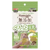 (店+) 現貨 GEX豆乳泥 倉鼠熊鼠 侏儒黃金 寵物零食 倉鼠零食 磨牙零食 兔子天竺鼠 蜜袋鼯 老鼠 楓葉