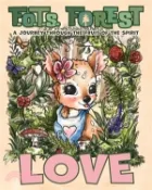 【三民網路書店】Love: A Journey Through The Fruit Of The Spirit 作者：P. R. Wells