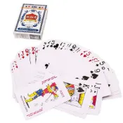 撲克牌 紙牌 紙撲克牌 遊戲卡牌 魔術 桌遊 聚會 大老二 德州撲克 撿紅點 博弈 遊戲卡牌