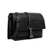 CERRUTI 1881 限量2折 義大利頂級皮革肩背包 全新專櫃展示品
