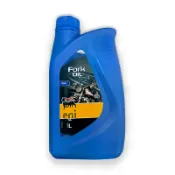 [BG]Eni 前叉前避震專用油 Agip 阿吉普 前叉油 前避震油 FORK OIL 10W 15W 義大利製造 1L