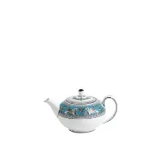 【WEDGWOOD】絲綢之路茶壺300ml(官方直營)