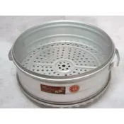 台灣製 鋁 蒸籠 ~ 爐具 大鍋 辦桌 餐飲 米糕 肉粽 快速爐 小吃 鍋具 菜頭 煎 煮 粿 餐飲