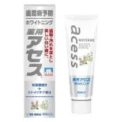 【DOKODEMO】佐藤製藥 藥用美白牙膏[【醫藥部外品】]美白牙膏 90g