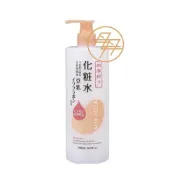(店+)【KUM 熊野】KUMANO 四季應時 豆乳保濕化妝水 500ml
