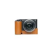 (店+)【TP ORIG】相機底座皮套 適用機型 SONY ZV-E1