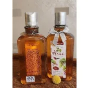 捷克蔓菲蘿Manufaktura紅葡萄酒洗髮露 300ml＜現貨＞