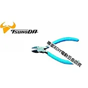 ㊣日本製造㊣角田 TTC 5 125mm MN-125 NO.12 斜口鉗 斜刃 鐵線