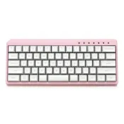 (店+)Filco Majestouch MINILA-R Convertible 雙模藍芽機械鍵盤 草莓粉