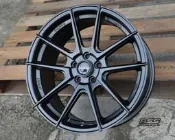 5230 INFORGED 17吋鋁圈 5X100 5X114 SIENTA ALTIS MAZDA3 FORTIS