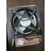 國際牌 冰箱冷凍室 送風馬達 風扇 (含密封條)，NR-B585TV、NR-C489TV、NR-C481TV