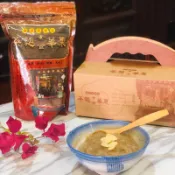 鹿港- 東華麵茶 🌸  （唯一官方賣場）超取最多8包 （天然香濃）  😋