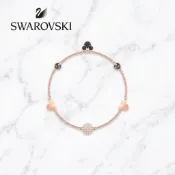 Swarovski 施華洛世奇 手鏈 迪士尼米奇/米妮 手鍊 情侶手鍊 情人節生日禮物 禮物