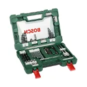 (店+)【BOSCH 博世】勝利68配件組(折疊萬用刀+L型雙頭扳手+延長磁鐵棒)