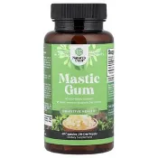 【iHerb】Nature's Craft, 乳香膠，60 粒膠囊（每粒膠囊 500 毫克）