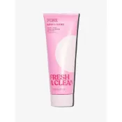 (店+)【Victoria Secret】VS 維多利亞的秘密 PINK系列 身體乳液〔清新&純淨〕FRESH&CLEAN - BODY LOTION 新包裝