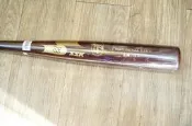 棒球世界 全新SSK NPB日本製楓木棒限量/高橋信二/契約選手實戰球棒