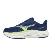(店+)【MIZUNO 美津濃】慢跑鞋 Wave Inspire 22 Super Wide 男 J1GC2645-01