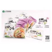 大甲區農會 芋頭 米粉湯 芋鄉純米粉湯 台中市大甲區農會 徠谷