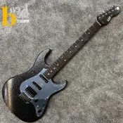 【反拍樂器】ESP COLOR ORDER SNAPPER-AL HR TITAN METAL 公司貨 免運費
