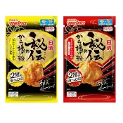 【江戶物語】日清製粉 welna 秘傳炸雞粉 醬油風味 蒜味/無蒜 80g 炸物粉 唐揚雞 日式炸雞 日本進口