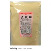 【i郵購】比福穀粉家族 [比福]五穀粉 600公克